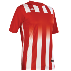 Roma Short Sleeved Football Shirt