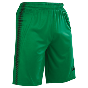 Club Goalkeeper Shorts