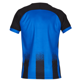 Barca Short Sleeved Football Shirt