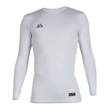 Base Layer - White White